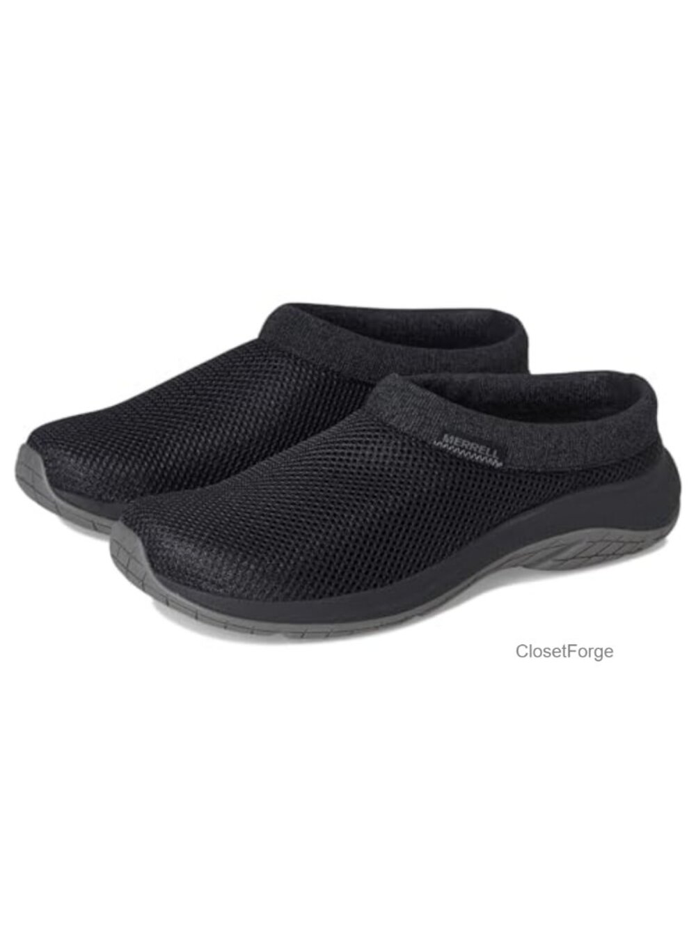 Women's Breathable Mesh Slip-On Loafers with Air Cushion